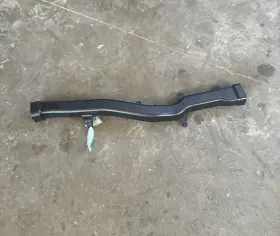 27931-7S000 NISSAN Armada Rear Console Floor Heater Cooler #2