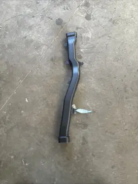 27931-7S000 NISSAN Armada Rear Console Floor Heater Cooler #3