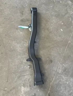 27931-7S000 NISSAN Armada Rear Console Floor Heater Cooler