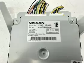 284A1-1BA4A NISSAN Camera Control Unit EX35 Infiniti #2