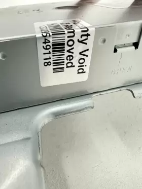 284A1-1BA4A NISSAN Camera Control Unit EX35 Infiniti #3