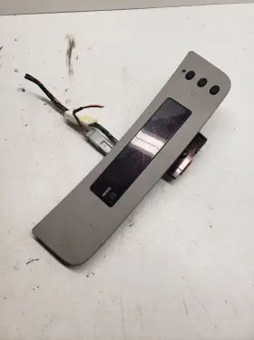 370103AA NISSAN Temperature Control Titan