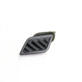4445067459 NISSAN Left Driver Dash Defroster Air Vent Grille #3