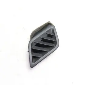 4445067459 NISSAN Left Driver Dash Defroster Air Vent Grille