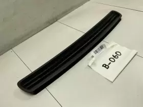 4445074973 NISSAN Front Upper Dash Defroster Vent Panel Rogue #2