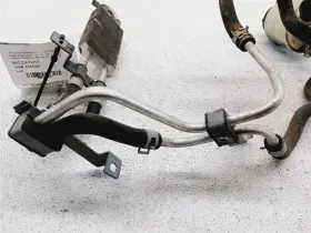 370Z NISSAN Nismo Power Steering Reservoir Oil Cooler #2