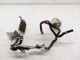370Z NISSAN Nismo Power Steering Reservoir Oil Cooler