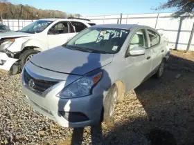 615-10058 NISSAN Blower Motor Versa