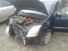 615-50140 NISSAN Blower Motor Sentra #2