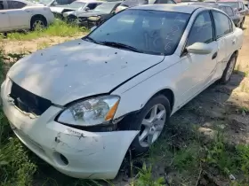 615-58570 NISSAN Blower Motor Automatic Temperature Control