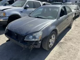615-58645 NISSAN Blower Motor Maxima