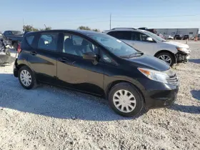 Versa NISSAN Blower Motor Micra