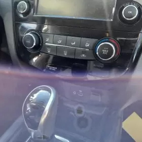 655-10022 NISSAN Temperature Control Ac Qashqai