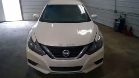 655-10177 NISSAN Temperature Control Ac Manual Sr Altima