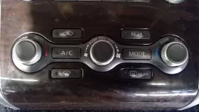 655-10464 NISSAN Temperature Control Ac Front Dial Pathfinder #2