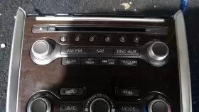 655-10464 NISSAN Temperature Control Ac Front Dial Pathfinder #3