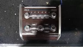 655-10464 NISSAN Temperature Control Ac Front Dial Pathfinder