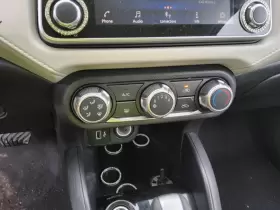655-10530 NISSAN Temperature Control Ac Automatic Kicks
