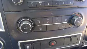 655-10553 NISSAN Heater Climate Temperature Control Titan