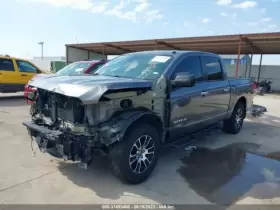 655-10556 NISSAN Temperature Control Sv Titan #2