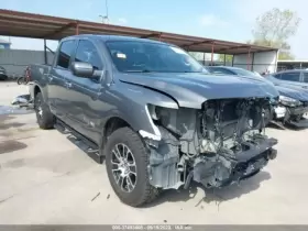 655-10556 NISSAN Temperature Control Sv Titan