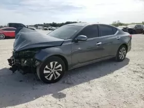 655-10743 NISSAN Temperature Control Altima #2