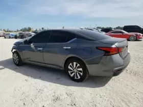 655-10743 NISSAN Temperature Control Altima #3