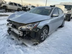 655-10745 NISSAN Temperature Control Heated Seats Altima #3