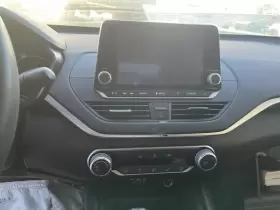 655-10745 NISSAN Temperature Control Heated Seats Altima