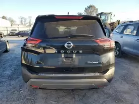 655-11236 NISSAN Temperature Control Rogue #3