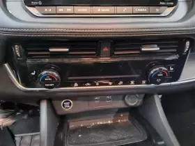 655-11237 NISSAN Temperature Control Rogue