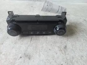 655-11724 NISSAN Temperature Control Ac Automatic Kicks