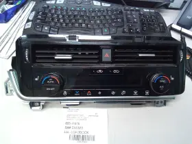 655-11976 NISSAN Temperature Control Rogue #2