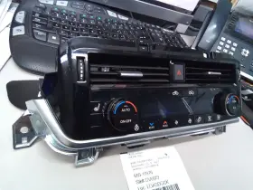 655-11976 NISSAN Temperature Control Rogue #3