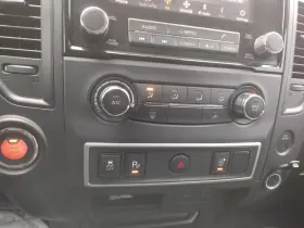 655-12147 NISSAN Temperature Control Titan
