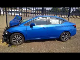 655-12165 NISSAN Temperature Control Versa #3 655-12165 NISSAN Temperature Control Versa #3