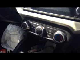 655-12165 NISSAN Temperature Control Versa 655-12165 NISSAN Temperature Control Versa
