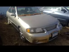 655-51050 NISSAN Temperature Control Se Sentra #2