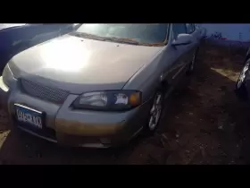 655-51050 NISSAN Temperature Control Se Sentra #3