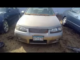 655-51050 NISSAN Temperature Control Se Sentra