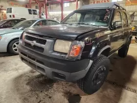 655-51145B NISSAN Temperature Control Ac Xe King Frontier
