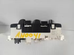 655-51216 NISSAN Temperature Control Ac Manual Altima #3