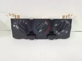 655-51216 NISSAN Temperature Control Ac Manual Altima