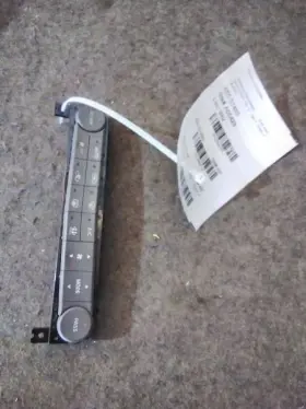 655-51485 NISSAN Temperature Control Maxima