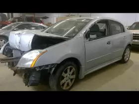 655-51859 NISSAN Temperature Control Sentra #2
