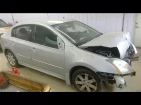 655-51859 NISSAN Temperature Control Sentra #3