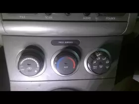 655-51859 NISSAN Temperature Control Sentra