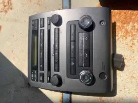 655-52050 NISSAN Temperature Control Titan Crew