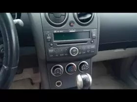 655-52074 NISSAN Temperature Control Rogue