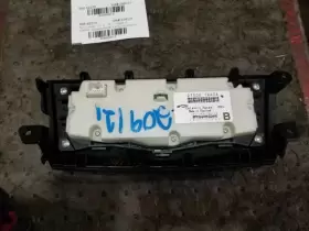 655-52270 NISSAN Temperature Control Murano #2